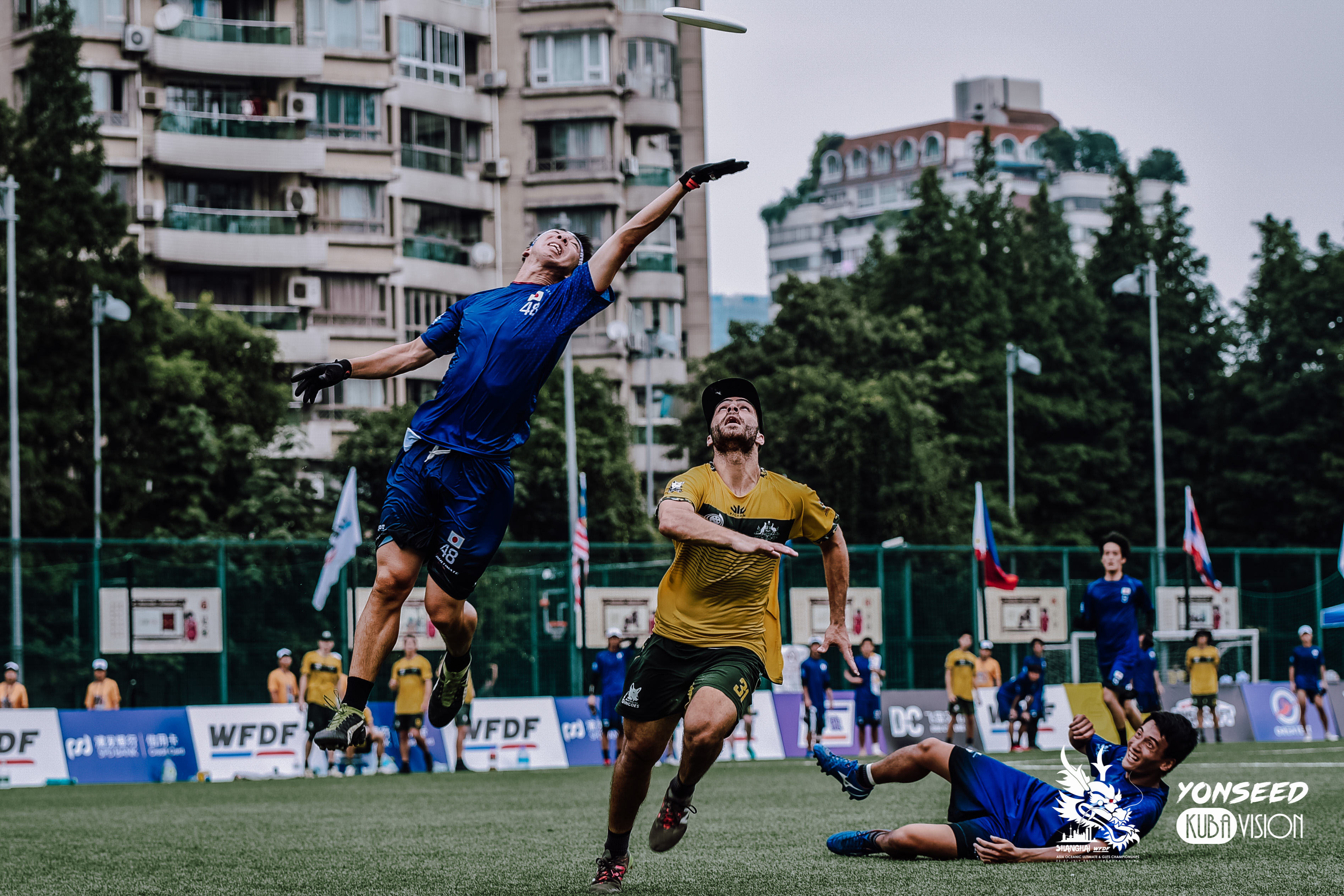 山地飞盘野外挑战，团队合作的极限试炼