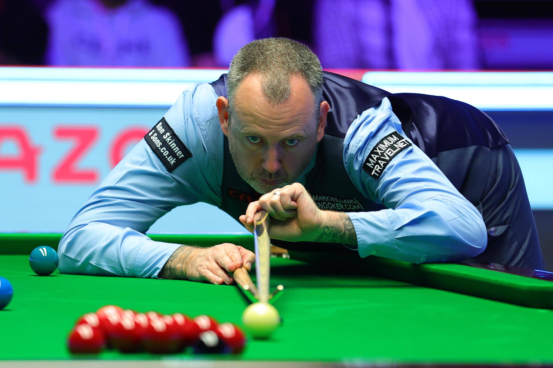 米兰体育官方网站入口-【战术深度】马克·塞尔比：用细节牵动比赛全局的简单介绍