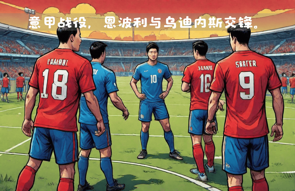米兰体育官网-意甲战局激烈，精彩表现和战术变化全面升级