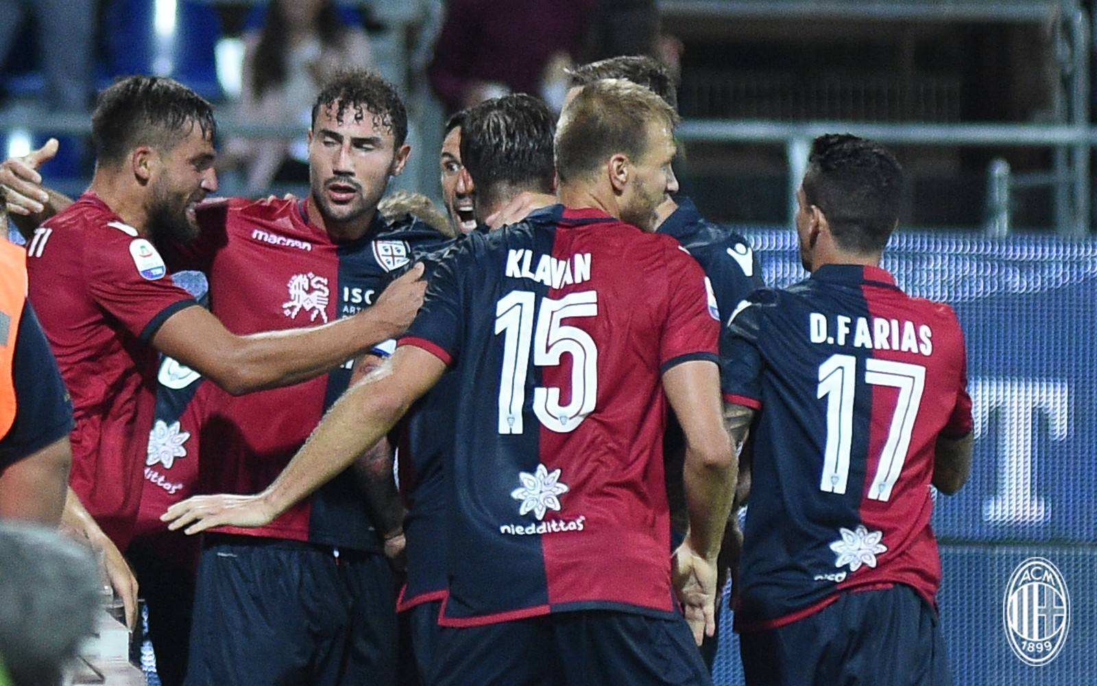 意甲战局激烈,精彩表现和战术变化全面升级 意甲战局激烈,精彩表现和战术变化全面升级