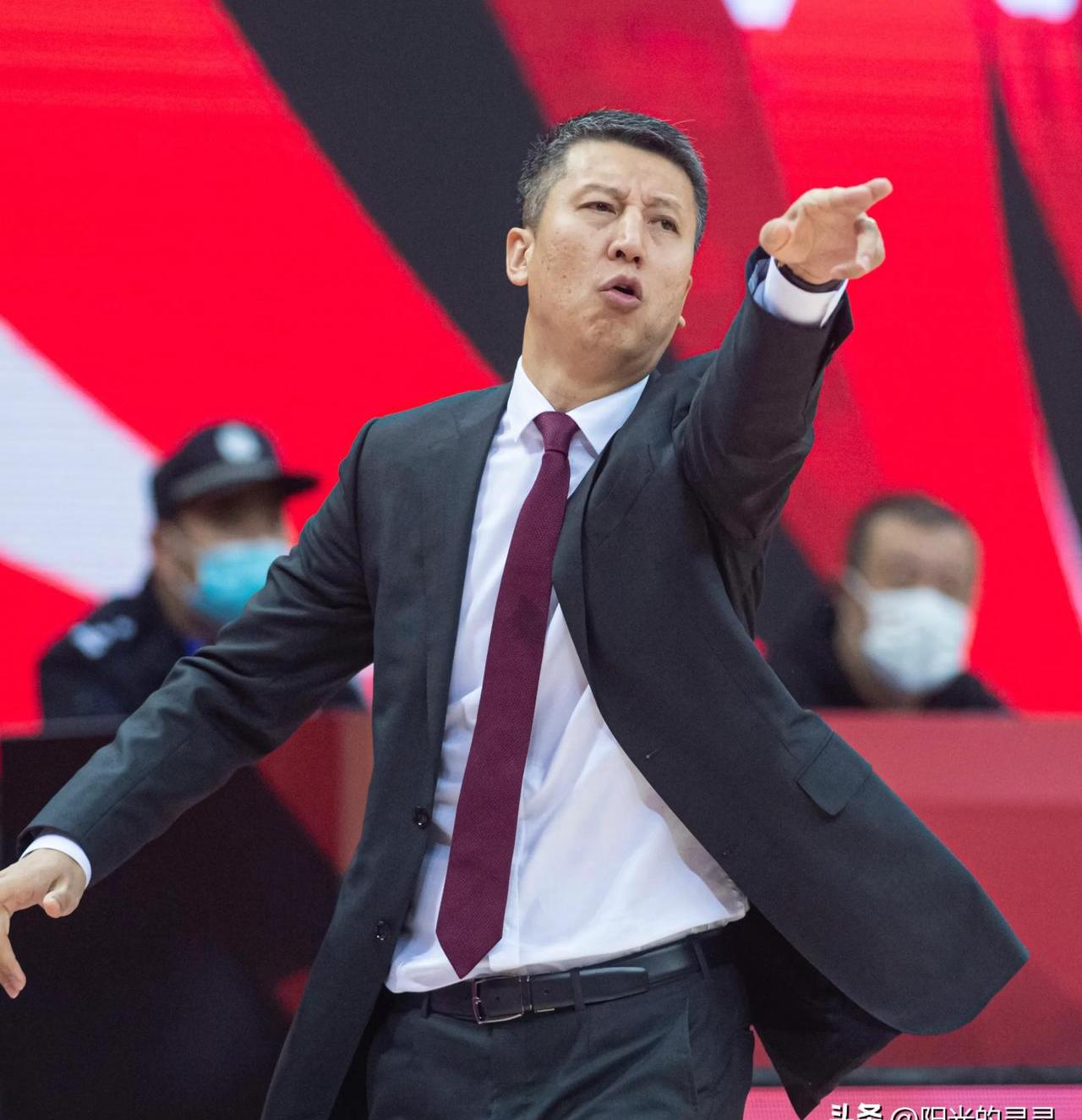 中国篮球国家队迎来明星新教练,战术面临革新 中国篮球国家队迎来明星新教练,战术面临革新