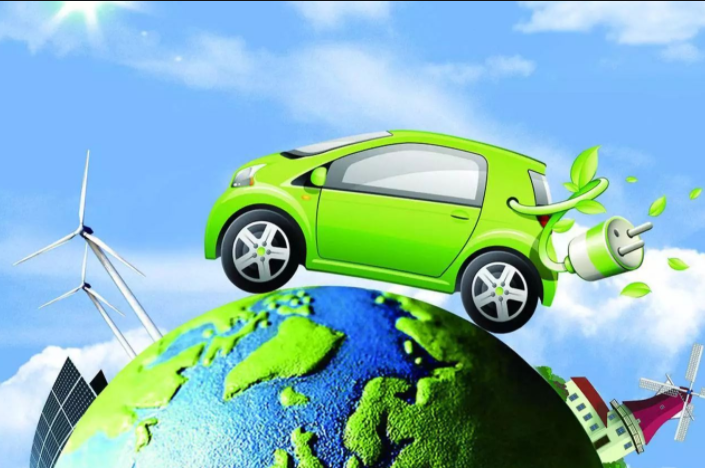 米兰体育官网-关于绿色能源革命：F1的能源未来的信息