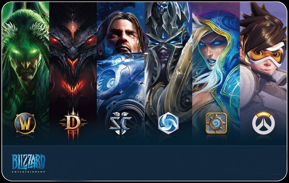 《守望先锋》联赛与《风暴英雄》世界锦标赛的团队协作分析的简单介绍