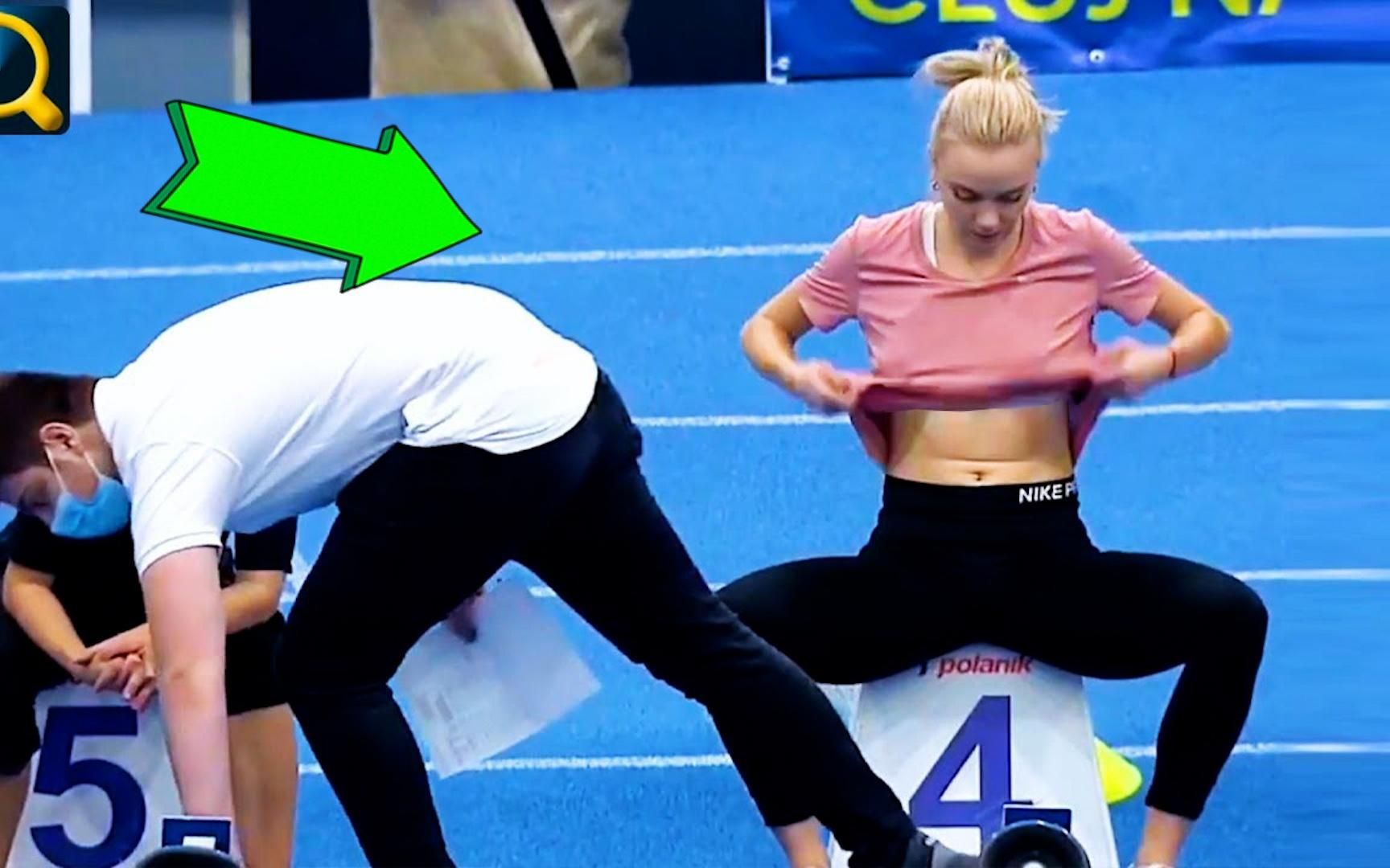 米兰体育中国官网-球场趣事：那些让人捧腹的趣味瞬间的简单介绍