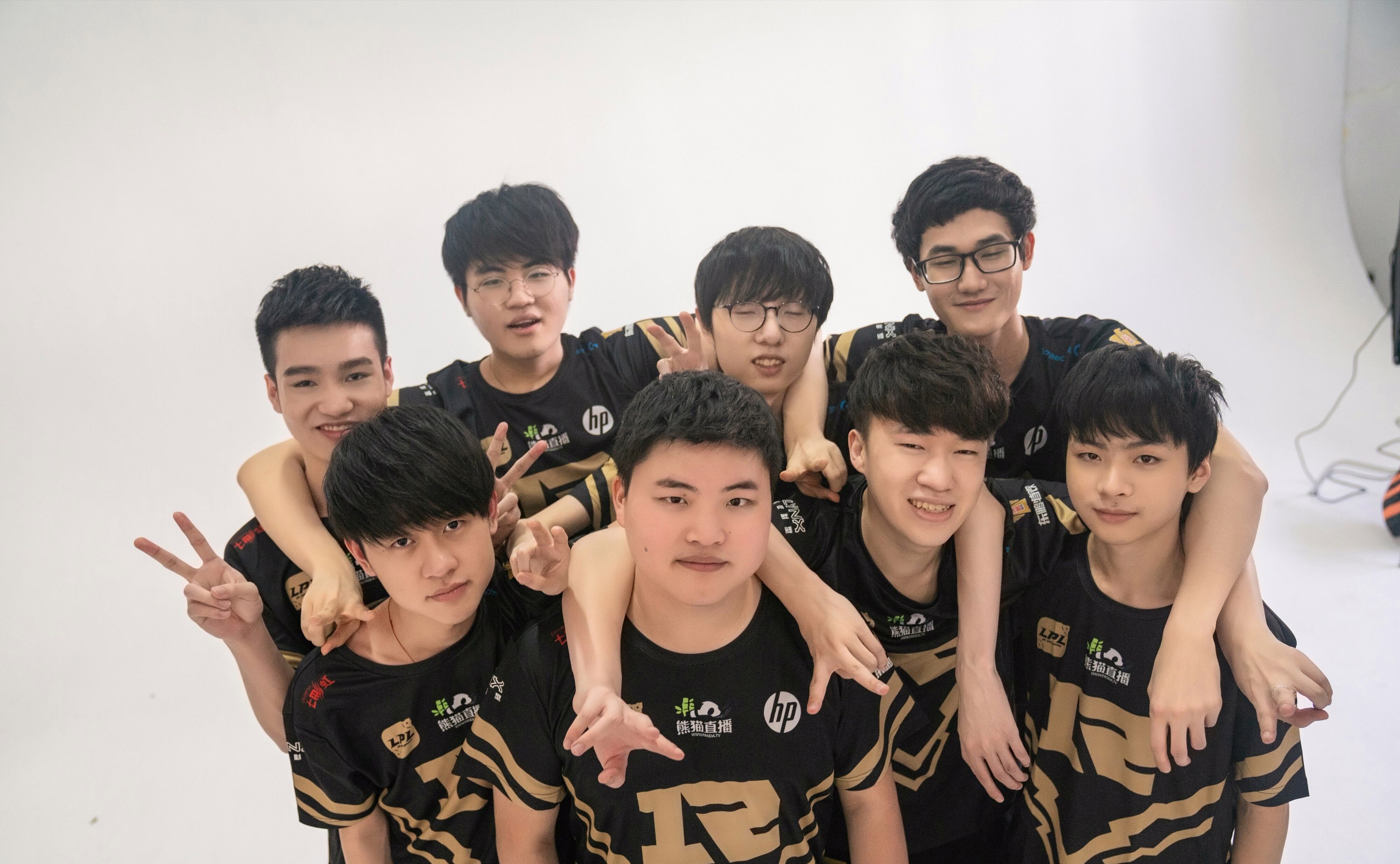 MSI季中邀请赛:RNG能否再续传奇,G2能否再次创造奇迹?的简单介绍 MSI季中邀请赛:RNG能否再续传奇,G2能否再次创造奇迹?的简单介绍