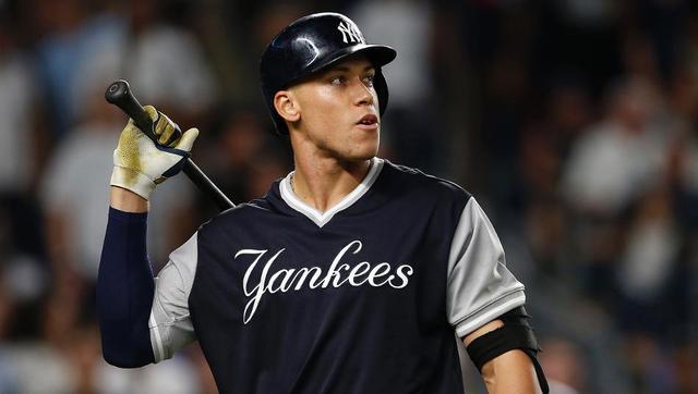 【Judge怒刷历史纪录】美国联盟单季全垒打新高的简单介绍 【Judge怒刷历史纪录】美国联盟单季全垒打新高的简单介绍