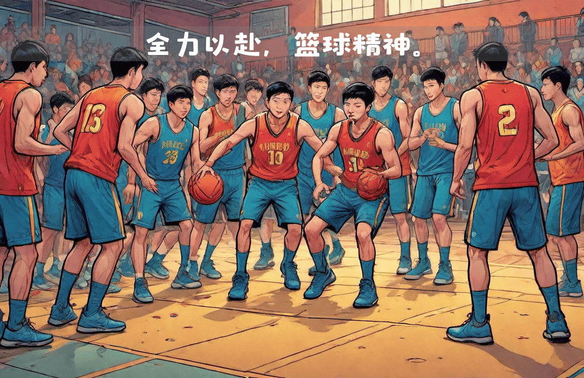 米兰体育网址-关于特色篮球赛事不断融合新技术，提升比赛互动性和趣味性的信息