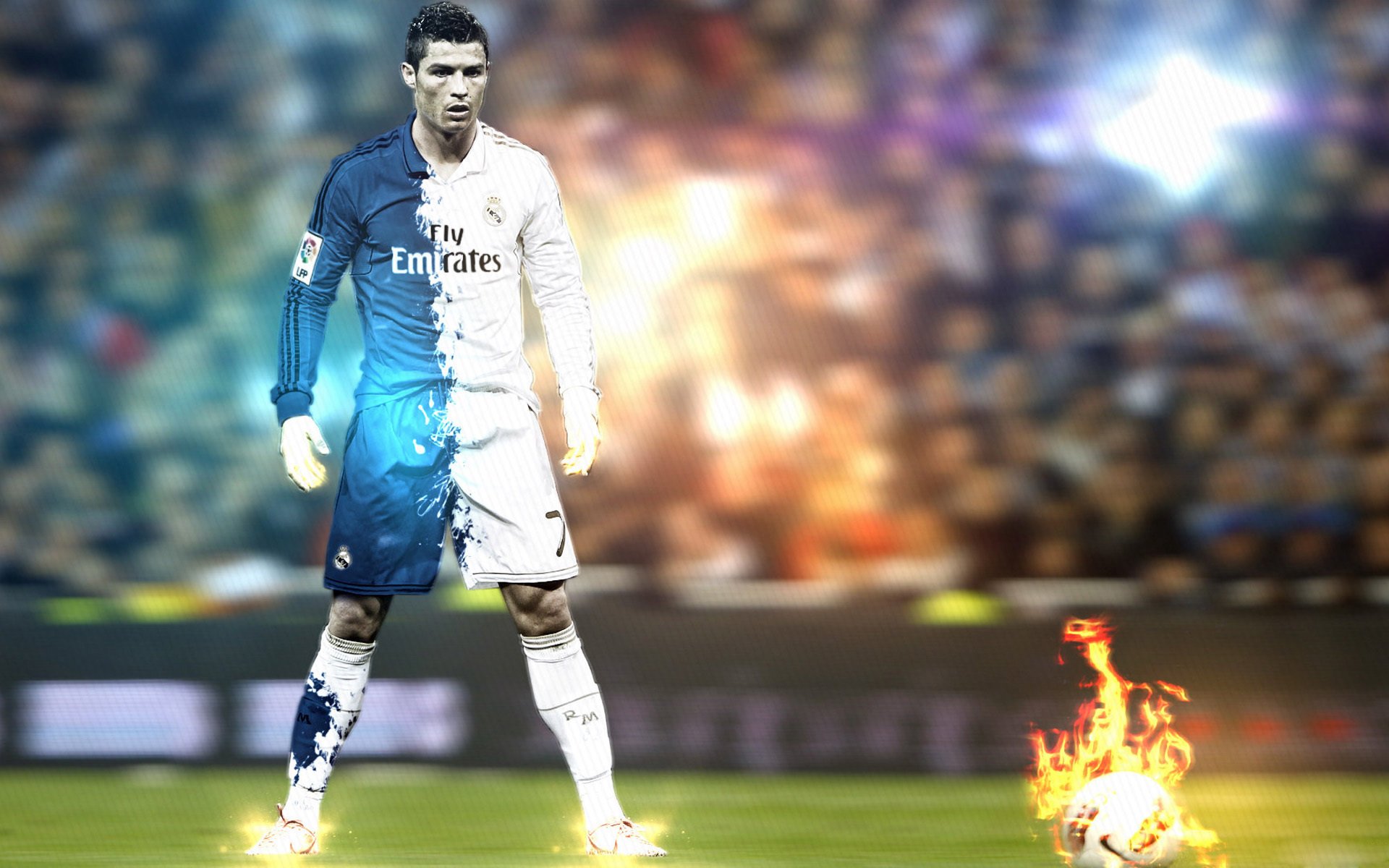 拉姆比的德甲生涯完美收官，拉姆 球员